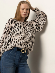 Wild Dreamer Blouse
