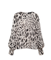 Wild Dreamer Blouse