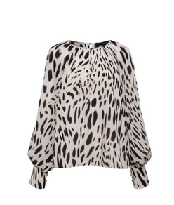 Wild Dreamer Blouse