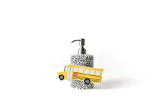 School Bus - Mini Attachment Soap View