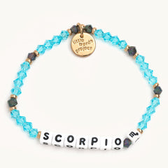 Zodiac Scorpio Bracelet 