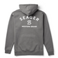 Branded Hoodie