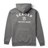 Branded Hoodie