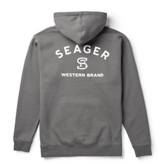 Branded Hoodie
