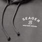 Branded Hoodie