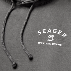 Branded Hoodie