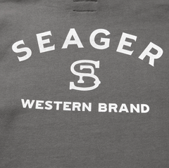 Branded Hoodie
