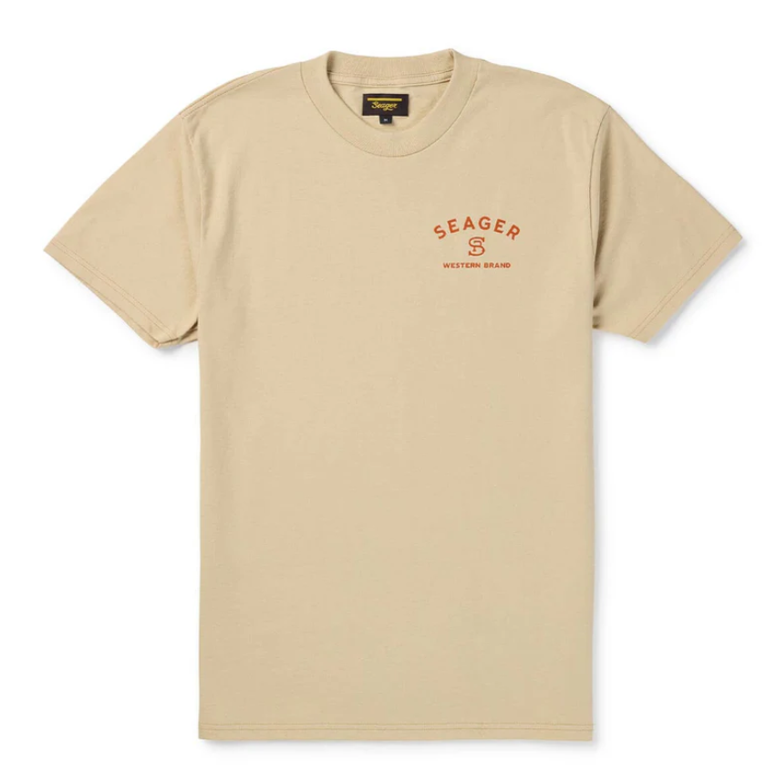 Branded Tee