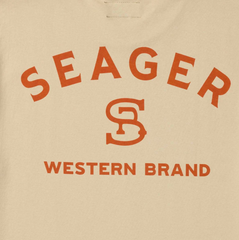 Branded Tee