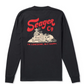 Lonesome Long Sleeve Tee