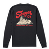 Lonesome Long Sleeve Tee
