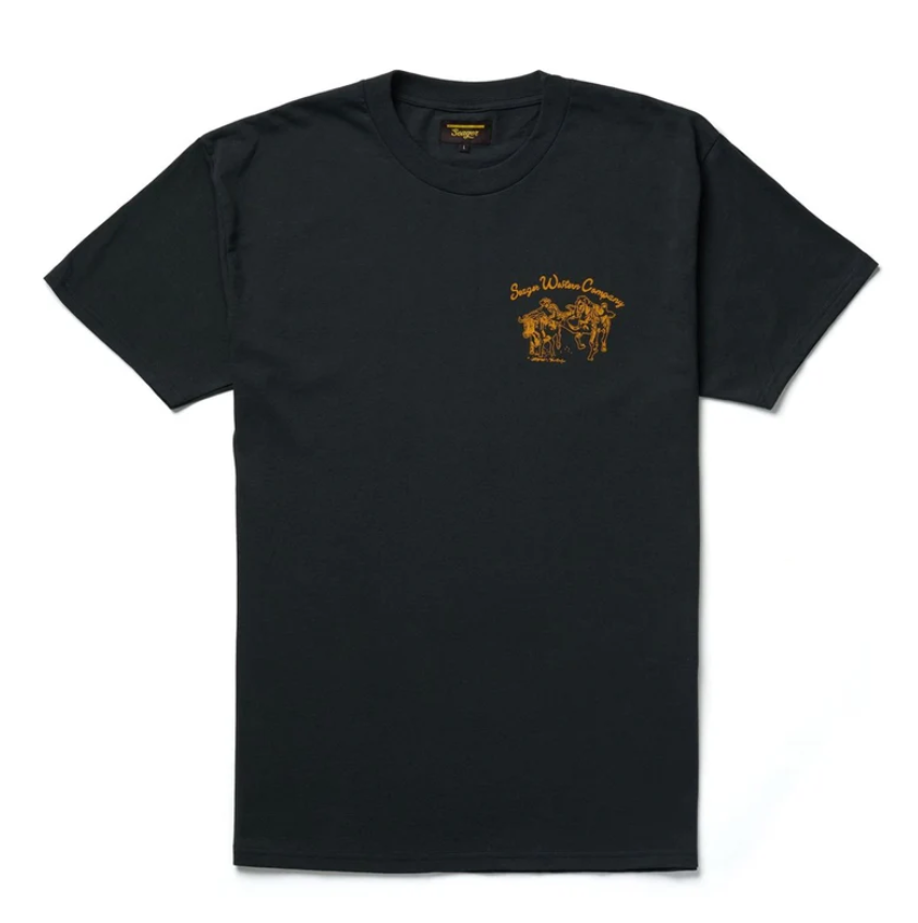 Los Rios Tee
