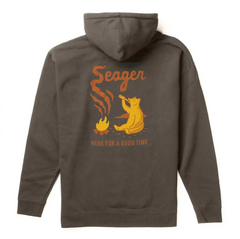 Smokey Hoodie