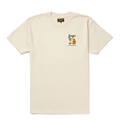 Smokey Tee