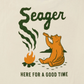 Smokey Tee