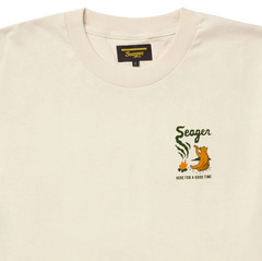Smokey Tee
