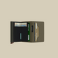 Bandwallet LIBA-Green-Orange