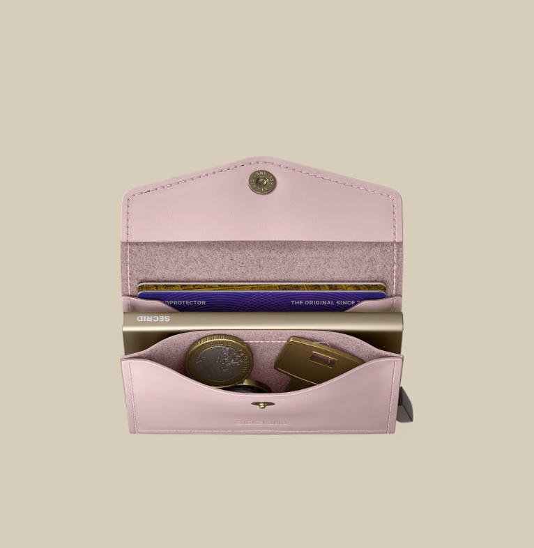 Envelope Original-Ballet