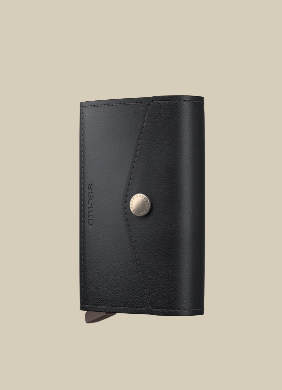 Envelope Original-Black