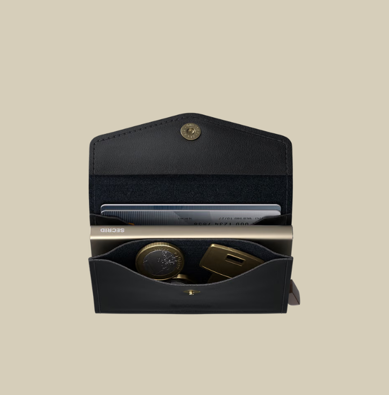 Envelope Original-Black