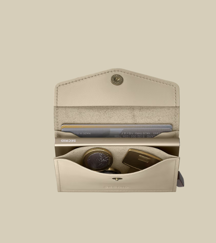 Envelope Original-Latte