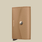 Envelope Pebble-Cappuccino