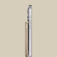 Premium Cardprotector Fluted For Magsafe-Cashmere