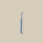 Premium Cardprotector Fluted For Magsafe-Ice Blue