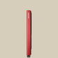 Premium Cardprotector Fluted For Magsafe-Red