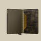 Slimwallet Dutch Martin-Cedar