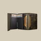 Slimwallet Dutch Martin-Cedar