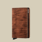 Miniwallet Dutch Martin - Whiskey