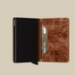 Miniwallet Dutch Martin - Whiskey