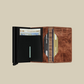 Miniwallet Dutch Martin - Whiskey