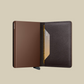 Slimwallet Original-Chocolate