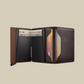 Slimwallet Original-Chocolate