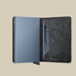 Slimwallet Palmellato-Black