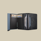 Slimwallet Palmellato-Black