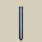Slimwallet Palmellato-Black