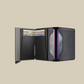 Slimwallet Pyramid-Grey
