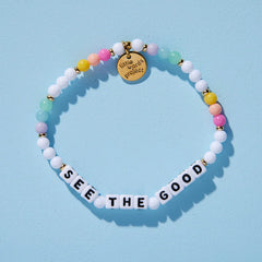 See The Good Bracelet