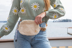 Simply Southern Solid Belt Bag