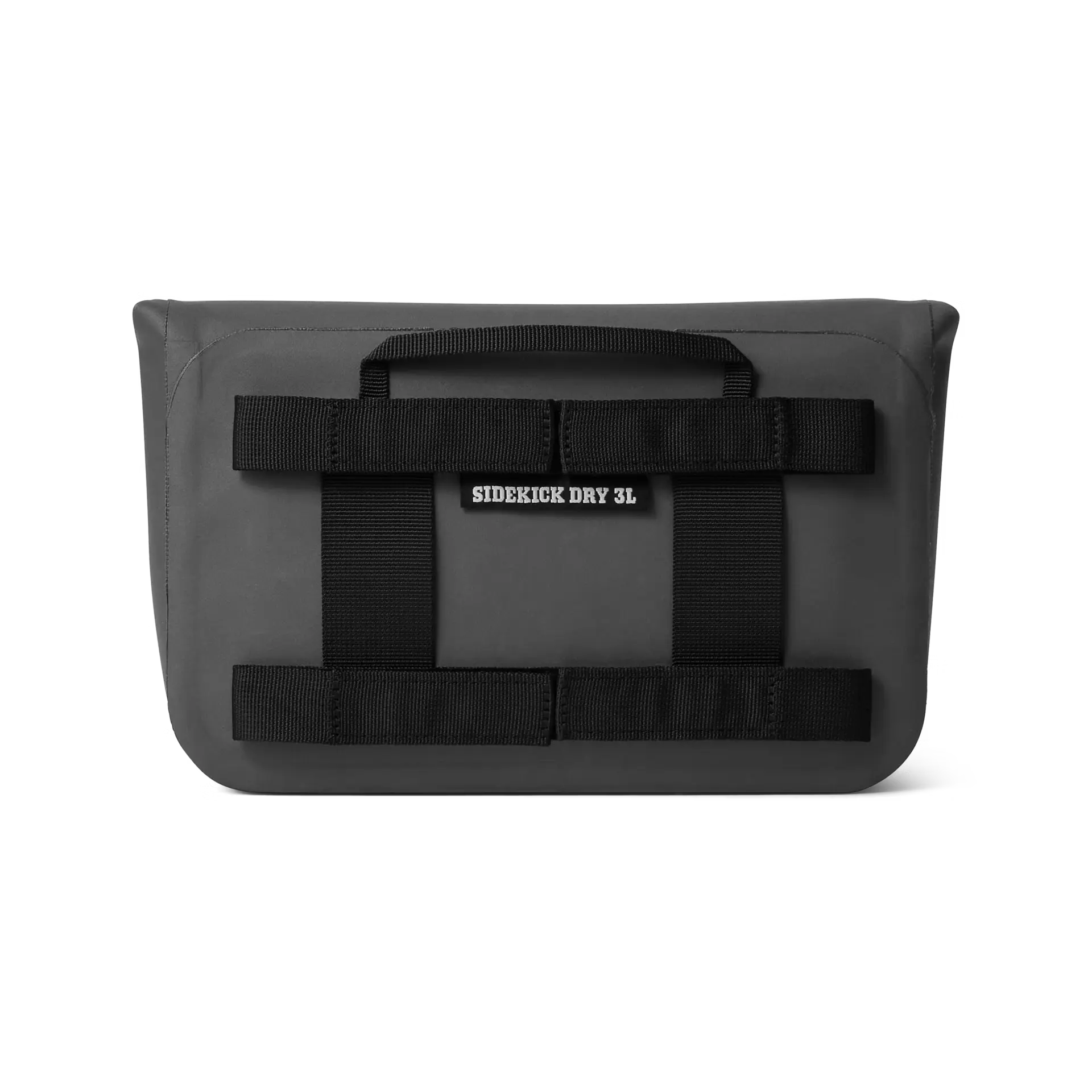 SideKick Dry 3L - Charcoal - YETI