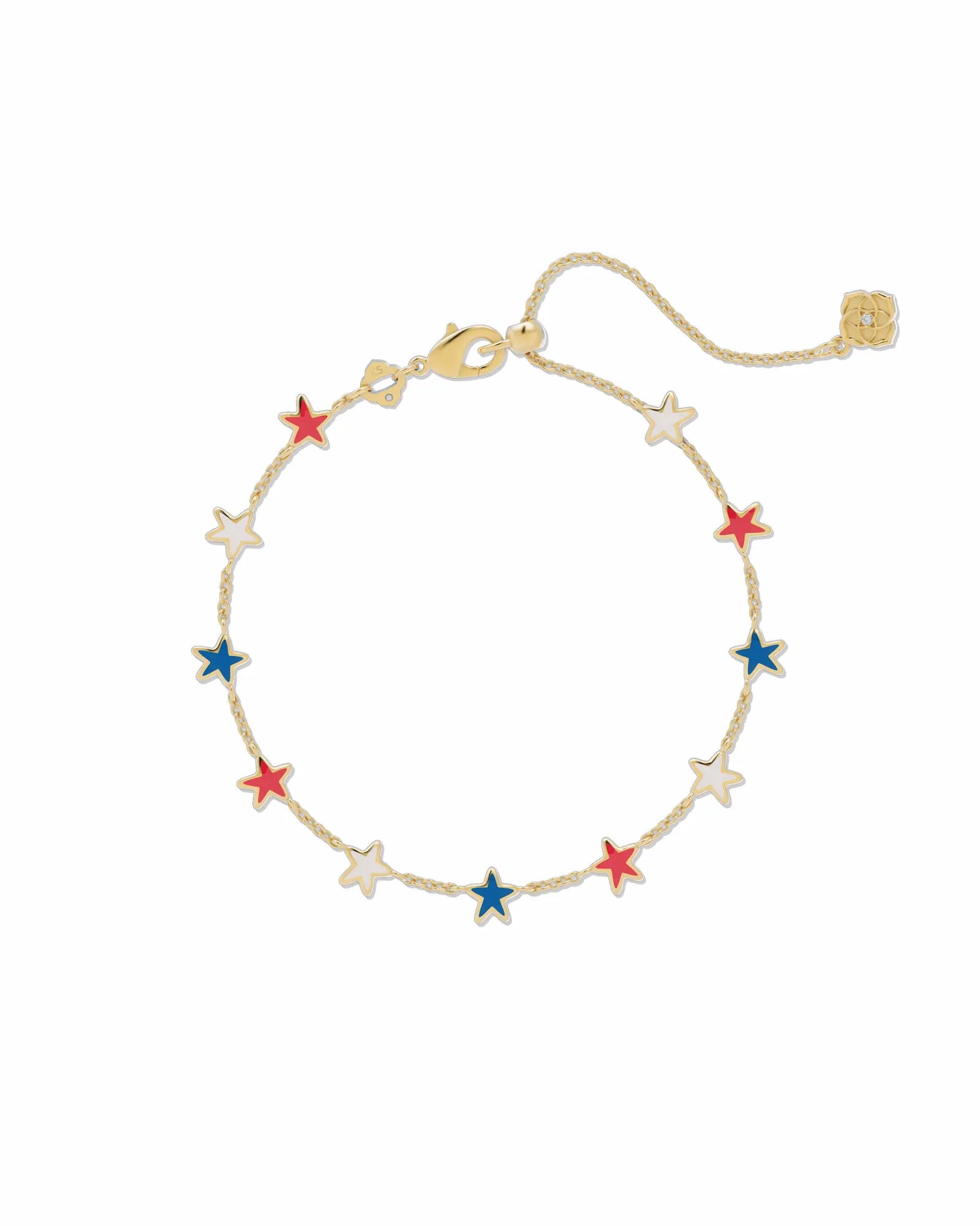 Sierra Star Delicate Chain Bracelet