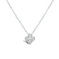 Stia Jewelry - Itty Bitty Pretties - CZ Clover Necklace
