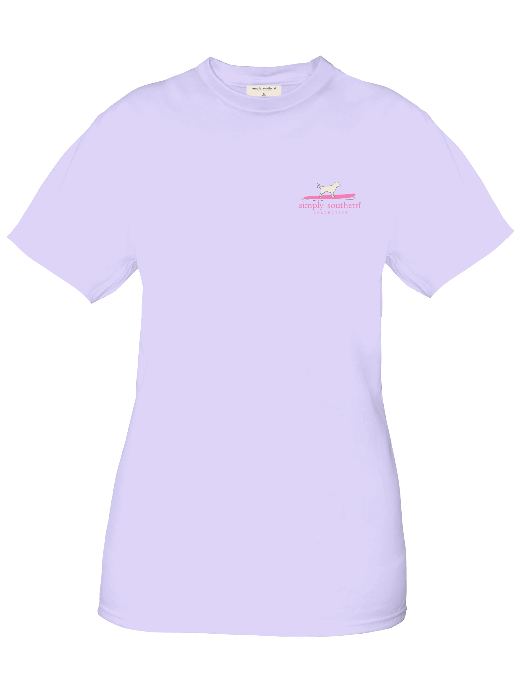 Best Life Short Sleeve Tee