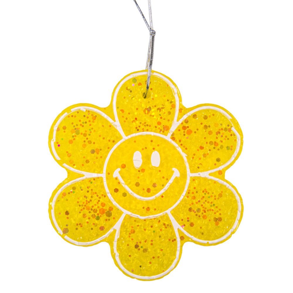 Simply Southern Air Freshener - FLOWER YELLOW