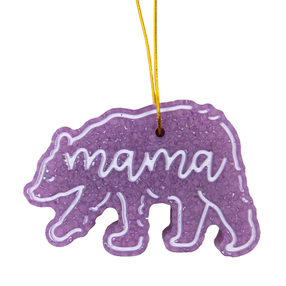 Simply Southern Air Freshener - MAMA BEAR