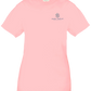Simply Southern Country Chick Short Sleeve Tee.