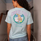 Simply Southern Country Club Short Sleeve Tee